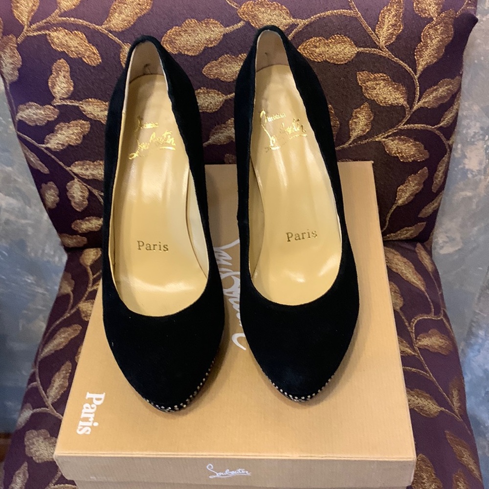 Designer Shoes